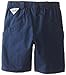 Columbia Sportswear Boy's Half Moon Shorts (Youth)