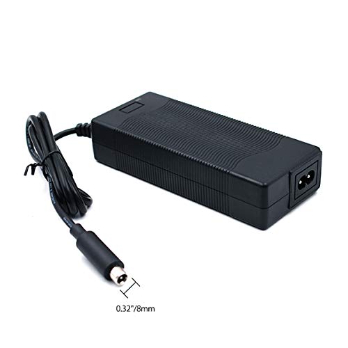 image for WiLEES Scooter Power Supply 42V 2A Compatible for Xiaomi M365, Bird Sc