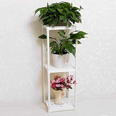 Roll-ff Soporte para Plantas: construcción Multicapa y combinable ...