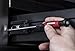 STEELMAN Precision Steel Shaft 6-Piece Long Electronics Screwdriver Set, Variety of Slotted/Phillips Sizes, Swivel-Head, Magnetic Tips
