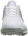 adidas Men's Adipower Boost-M, Silver Metallic/Running White, 9.5 M US