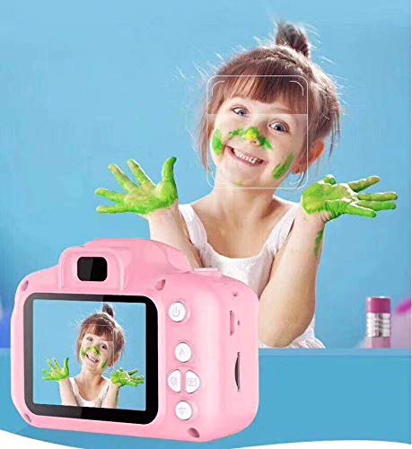 3 Photographing+Small+Camera+Child+Digital