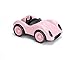 Green Toys Race Car-Pink primary