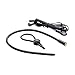 Zeus Electrosex Jolted Cock and Ball Strap with Penis Stim