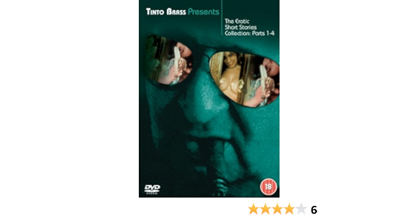 Amazon Com Tinto Brass Presents Julia Quattro Improper Liaisons Hold My Wrists Tight English Subtitles Dvd Movies Tv