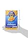 Kraft Mac & Cheese Original Macaroni & Cheese Dinner, Value Size, 14.5 Ounce (Pack of 8)