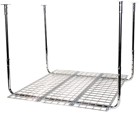 Hyloft 42 By 42 Inch Heavy Duty 30 Cubic Feet Ceiling