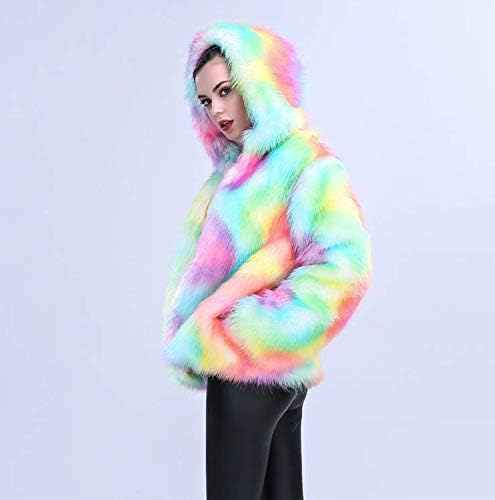 unicorn winter coat