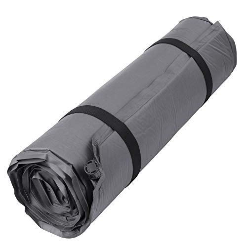 10T Tom Zelfopblaasbare isolatiemat, waterdicht, thermo-mat, luchtmatras - Image 7