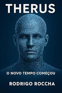 Livro Therus: O Novo Tempo Começou