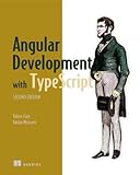 Angular Development with Typescript
