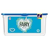 Fairy Non Biological Liquitabs - 30 Washes (30)