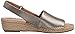 Franco Sarto Women's L-Leanne Espadrille Wedge Sandal