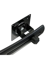 Soporte de escritorio DS100 Quad Monitor