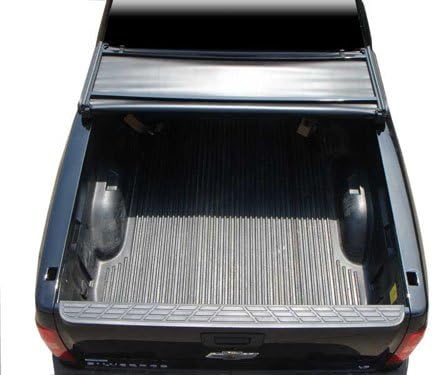 Truxmart 20 3218 Tri Fold Tonneau Cover Tonneau Covers Amazon Canada