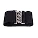 Womens Wide Elastic Waist Belt for Dresses Waistband Trimmer Stretch Cinch Belt