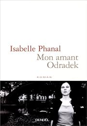 Mon amant Odradek