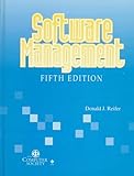 Software Management Tutorial, Reifer, Donald J., 0818680016