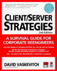 Client Server Strategies: A Survival Guide for Corporate Reengineers