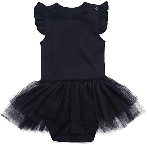 toddler black dress