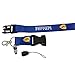 1pcs Blue Color USA Ship New Quick Release Neck Strap Lanyard Keychain Keyring Car Keys House Keys ID Badges Card for Ferrari Design