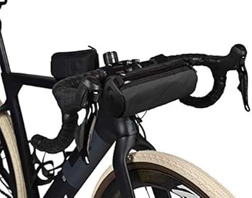 small handlebar bag