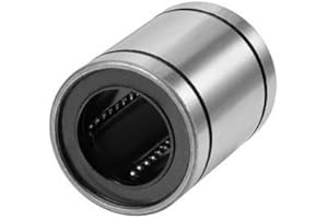 LM30UU Linear Motion Ball Bearings 30x45x64 mm LM30 Linear Bearing