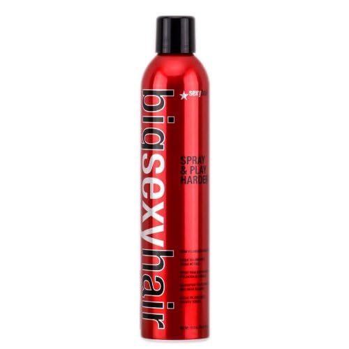 10 Best Hairsprays For Fine Hair 2020 Hair Care Consumers
