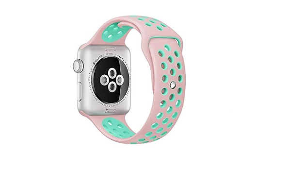 Nike Apple watch band 38mm bracelet 