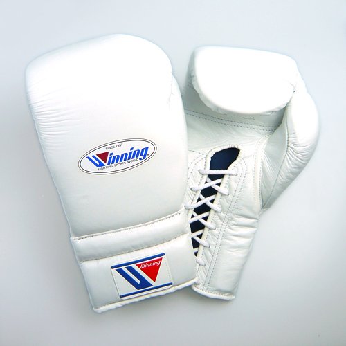 winning boxing gloves 16oz