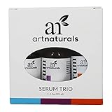 artnaturals Anti-Aging-Set with Vitamin-C Retinol