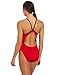 Speedo Women's Guard Energy Back