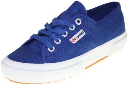 superga 2750 cotu classic intense blue