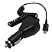Fosmon Car Auto Charger Adapter for the Alcatel A392G (Tracfone)