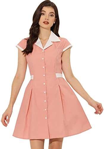 celebrity pink women's pinafore button down dress Celebrity Pink Women's and Women's Plus Pinafore Dress, Sizes XS-4X