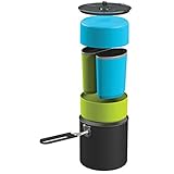 MSR Trail Lite Duo System
