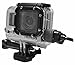 X~PWR All-Weather, External Power Case Kit for GoPro Hero 3, Hero 3+ and Hero 4 Camera with 18