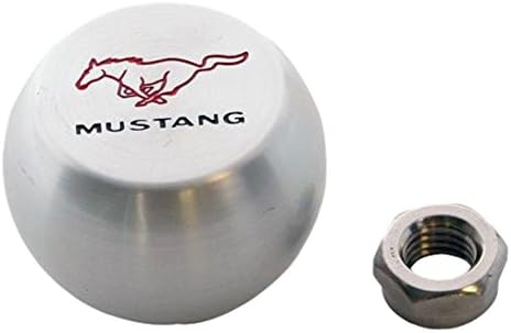 Drake Muscle Cars 5M3Z-7213-BLR Shifter Knob