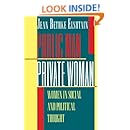 Public Man, Private Woman