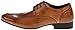 Kenneth Cole Unlisted Men's Worth While Oxford