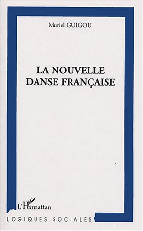La  nouvelle danse française