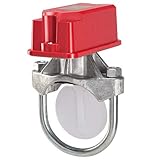 System Sensor WFD40N 4" waterflow detector