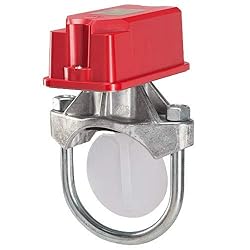 System Sensor WFD40N 4" waterflow detector