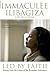 Led by Faith: Rising from the Ashes of the Rwandan Genocide (Left to Tell) by Immaculee Ilibagiza