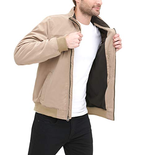 dockers bomber