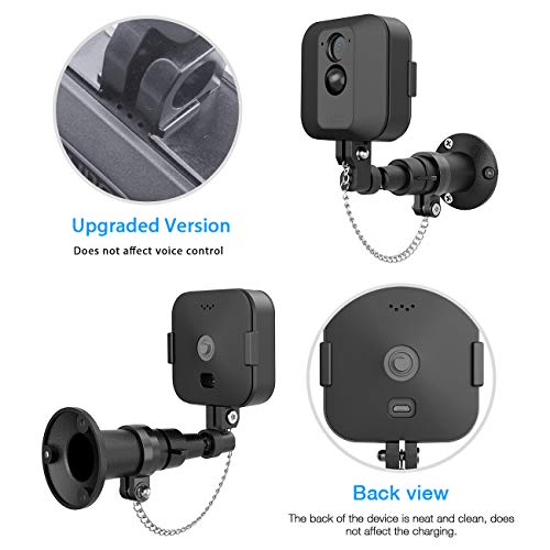 HOLACA Security Outdoor Mount for Blink XT Blink XT2 Camera with Anti