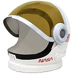 Astronaut-NASA-Pilot-Costume-with-Movable-Visor-Helmet-for-Kids