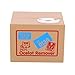 VKOPA Automated Cute Stealing Coin Cat Money Box Piggy Bank