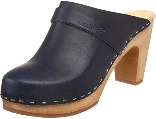 swedish hasbeens mules