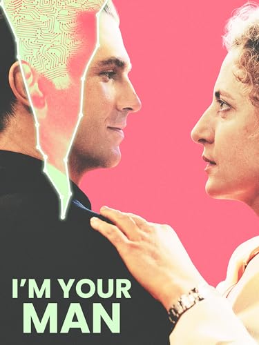 I'm Your Man en promo sur Amazon